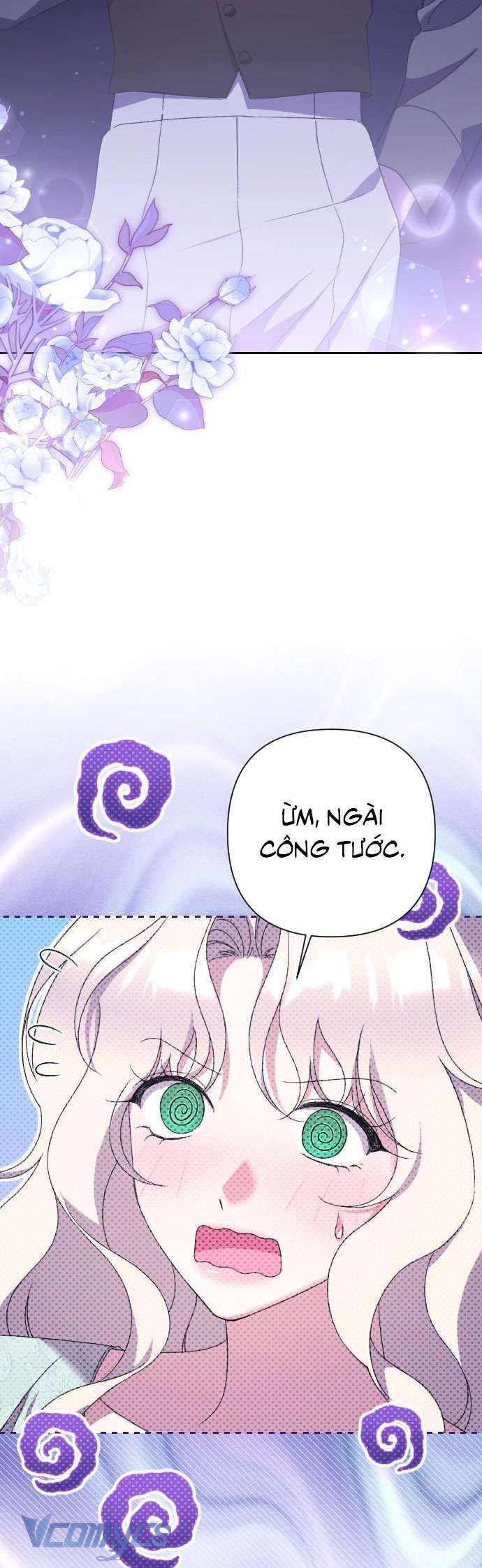 Dành Cho Những Ai Coi Hối Tiếc Là Điều Xa Xỉ Chap 54 - Trang 3