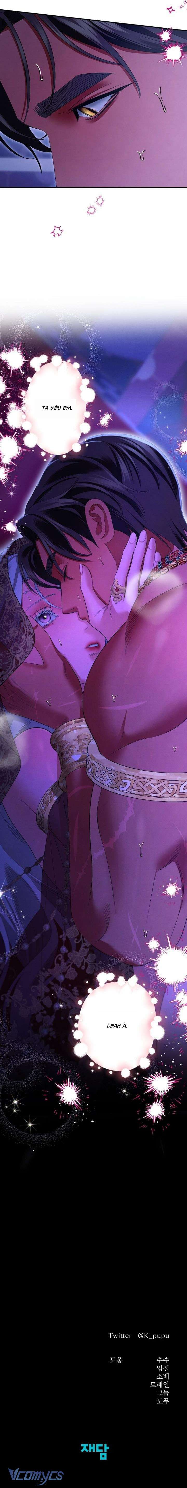 [18+] Hôn Nhân Săn Mồi Chap 77 - Trang 2