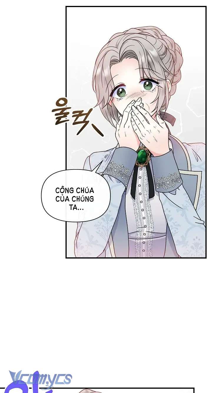 Trở Thành Con Gái Của Các Nhân Vật Chính Chapter 24 - Trang 4