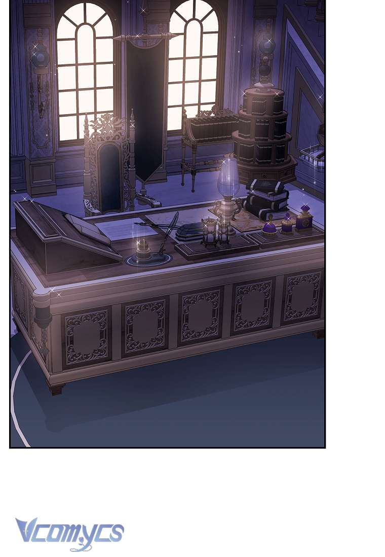 Tôi đã trở thành con gái út của công tước phản diện Chapter 4 - Trang 3