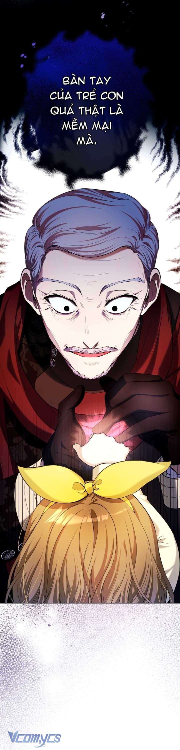 Đứa Trẻ Nuôi Dưỡng Ác Ma Chap 18 - Trang 2