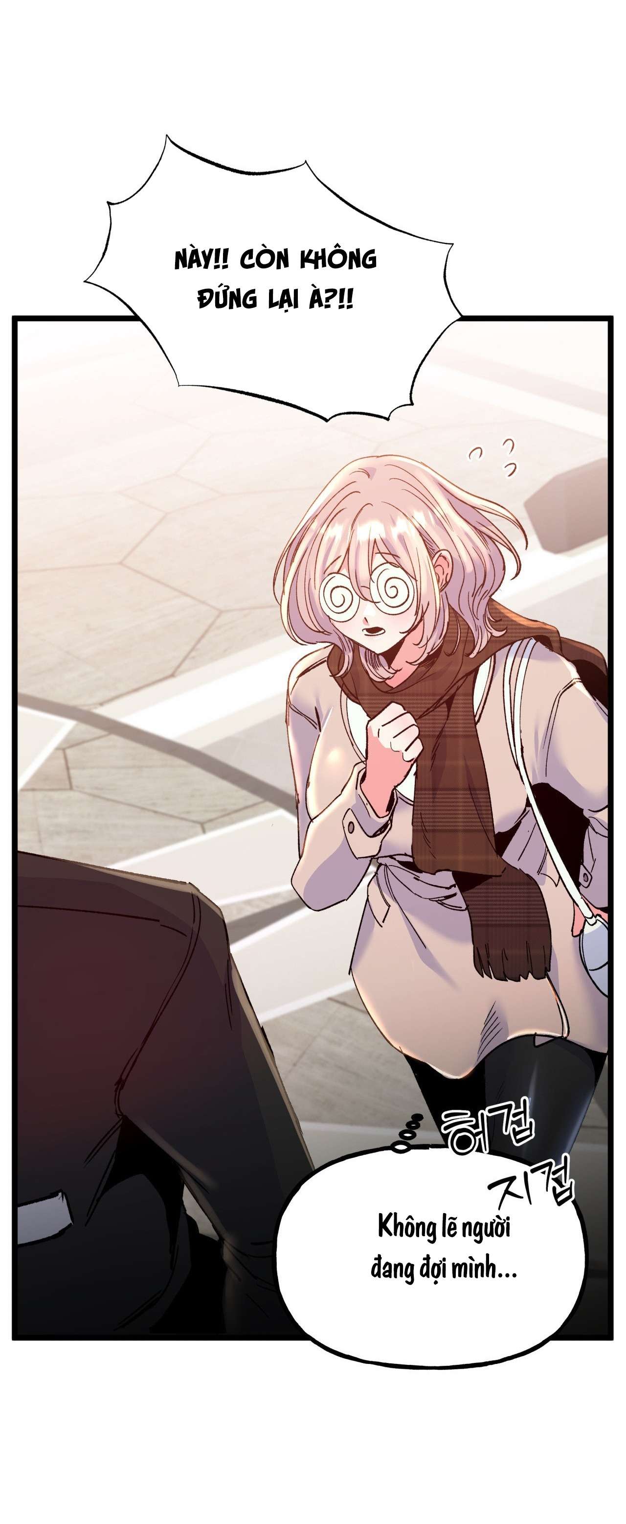 Cuộc Sống Ở Clb Của Sinh Viên Năm Nhất Yul Moo Chap 30 - Trang 3