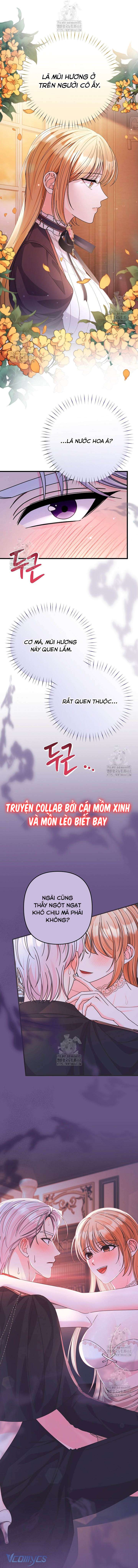 [18+] Điện Hạ, Đây Chỉ Là Một Cuốn Tiểu Thuyết Chap 7 - Trang 2