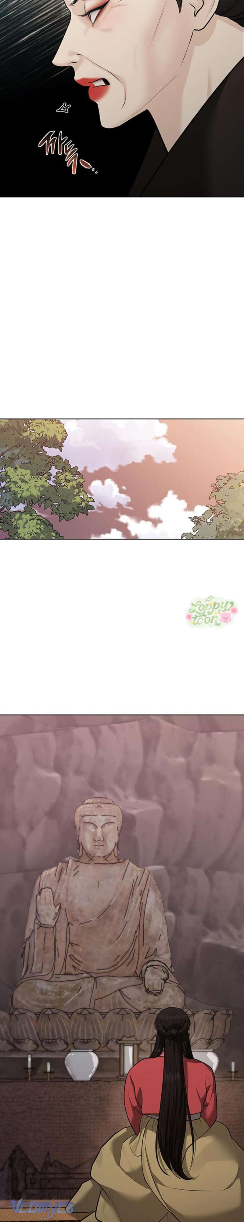 Quỷ Hồn Chap 32 - Next Chap 33