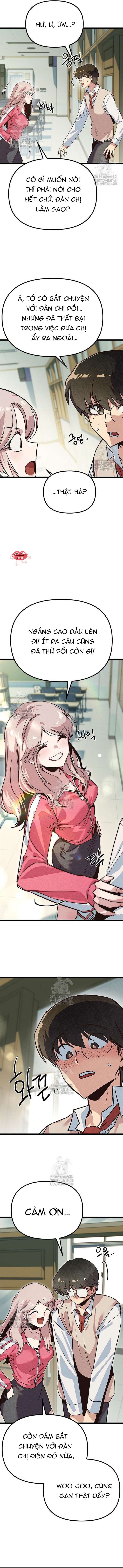 Thiếu Nữ 12 Con Giáp Chap 14 - Next Chap 15