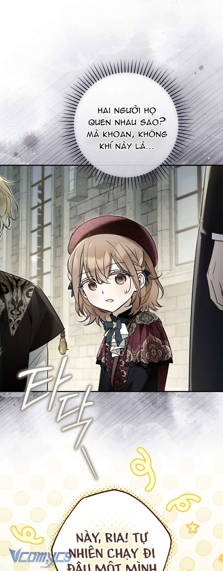 Độc Chiếm Sủng Ái Của Công Chúa Út, Mọi Người Đều Say Mê Tôi. Chap 44 - Next 