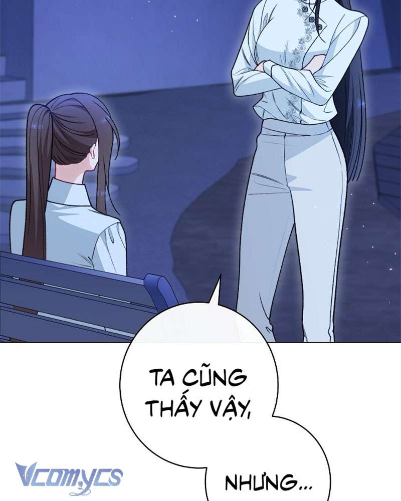 Hầu Gái Độc Quyền Của Hoàng Hậu Phản Diện Chap 81 - Trang 4