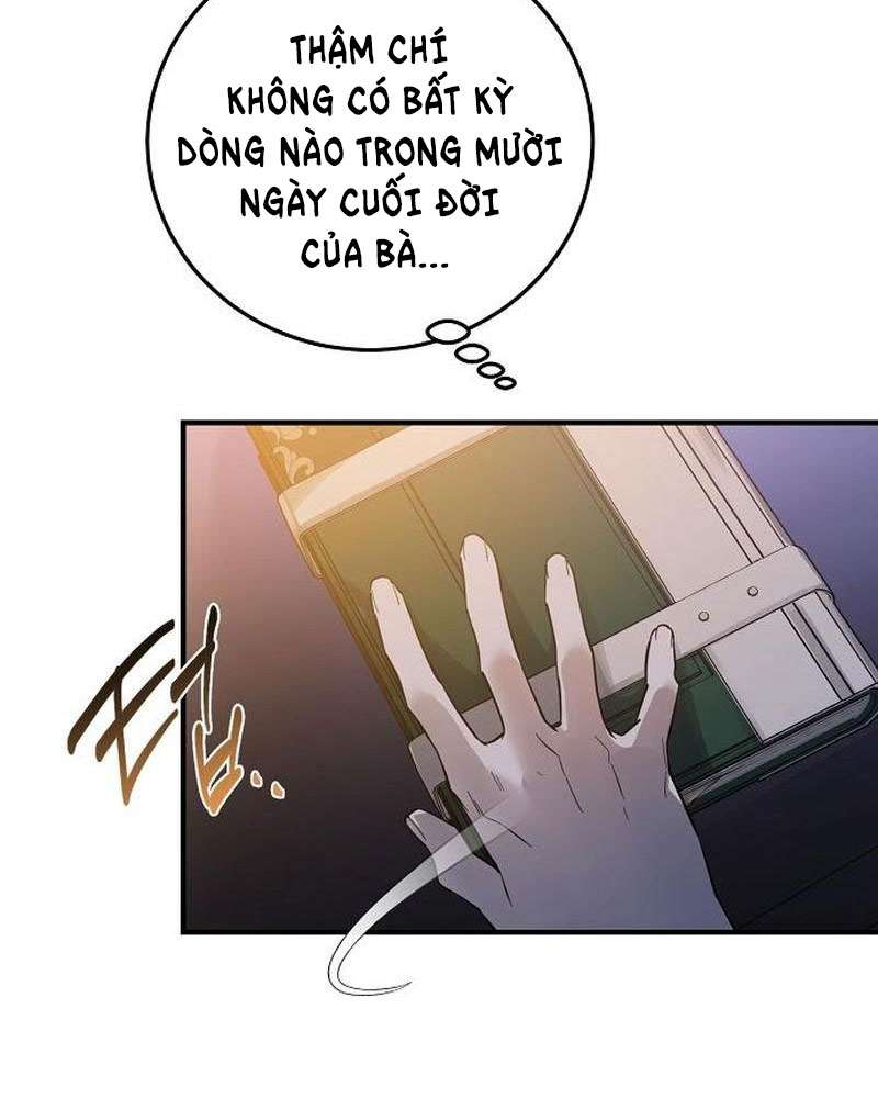 Nữ Hầu Báo Thù: Thời Khắc Cuối Cùng Chap 39 - Next Chap 40