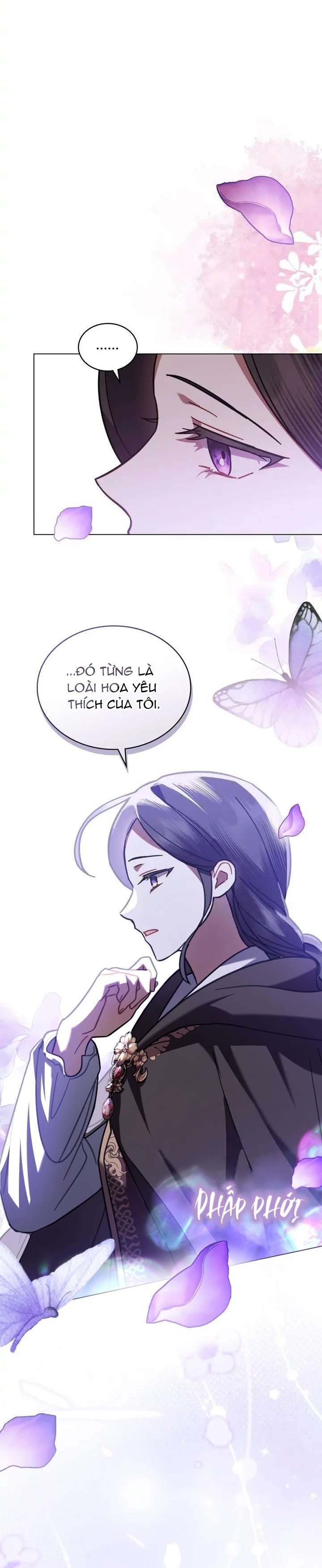 Viết Lại Kết Cục Bi Thảm Của Tôi Chap 19 - Trang 4