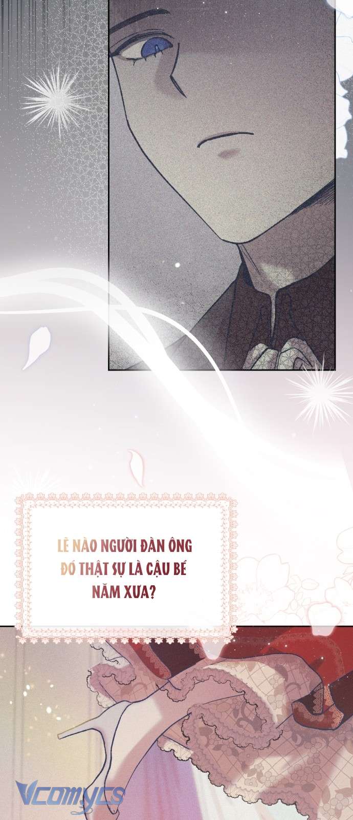 Aubrey Thanh Lịch Chap 1 - Trang 4