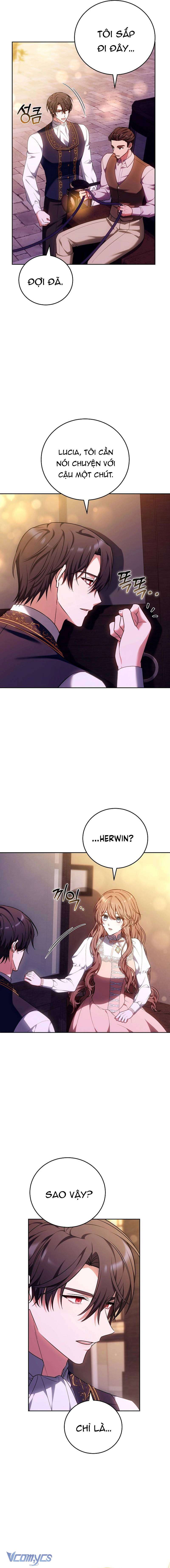 Lời Tỏ Tình Lần Thứ 101 Chap 18 - Trang 3