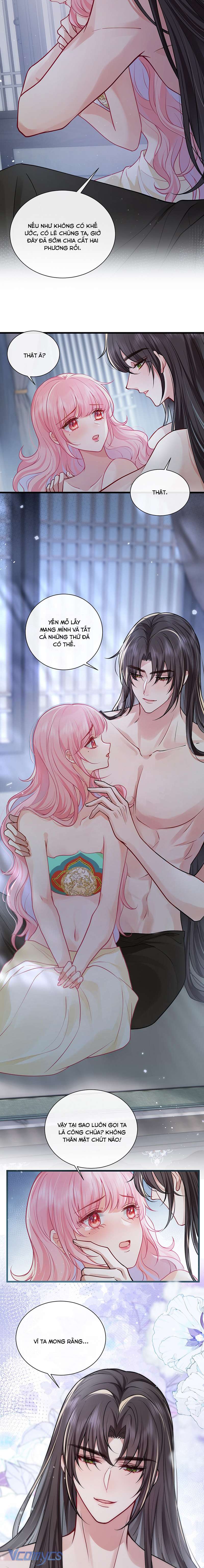 Sau Khi Công Chúa Chơi Xong Thì Vứt Chap 111 - Trang 2