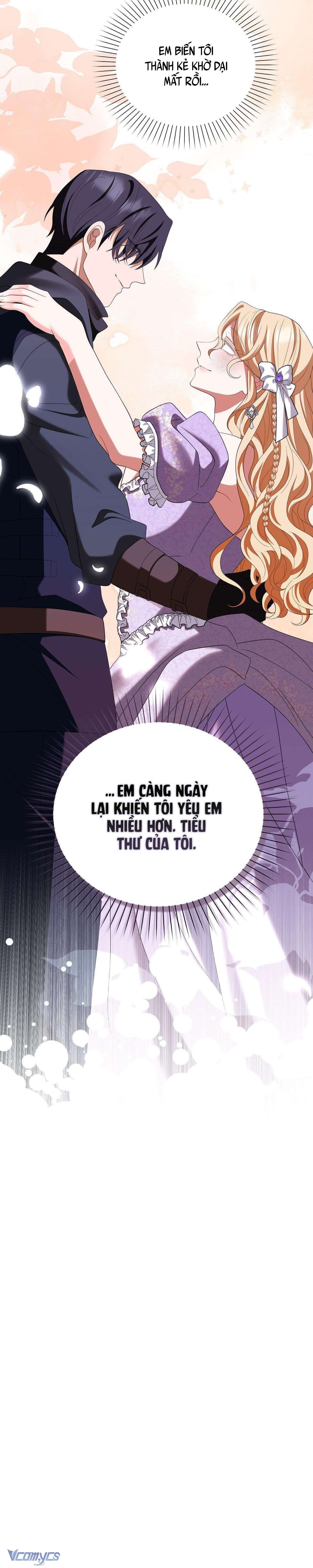 [18+] Cách Giáo Dục Quý Cô Chap 37 - Trang 3