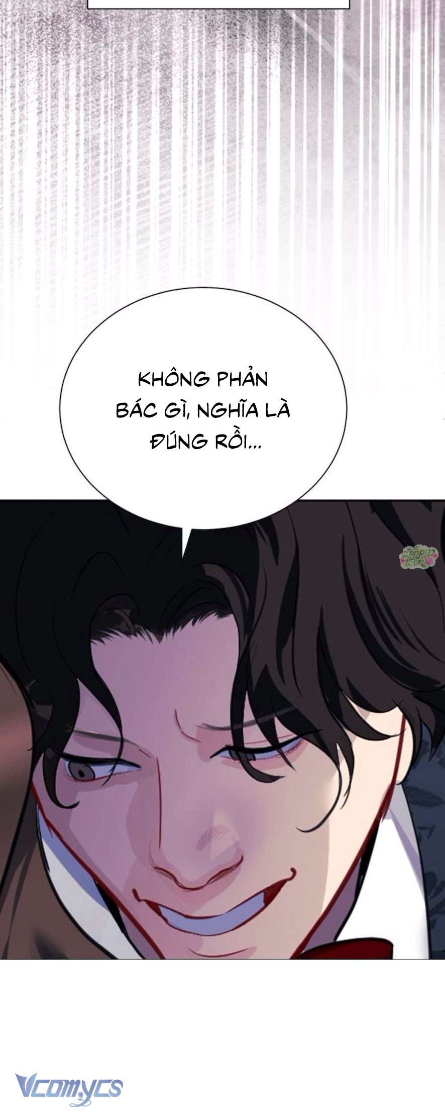 Quyền Lực Của Thư Ký Chap 29 - Trang 3
