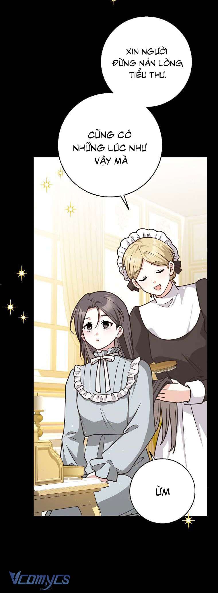 Tôi Thề Chúng Ta Chỉ Là Bạn Chapter 54 - Next Chapter 55