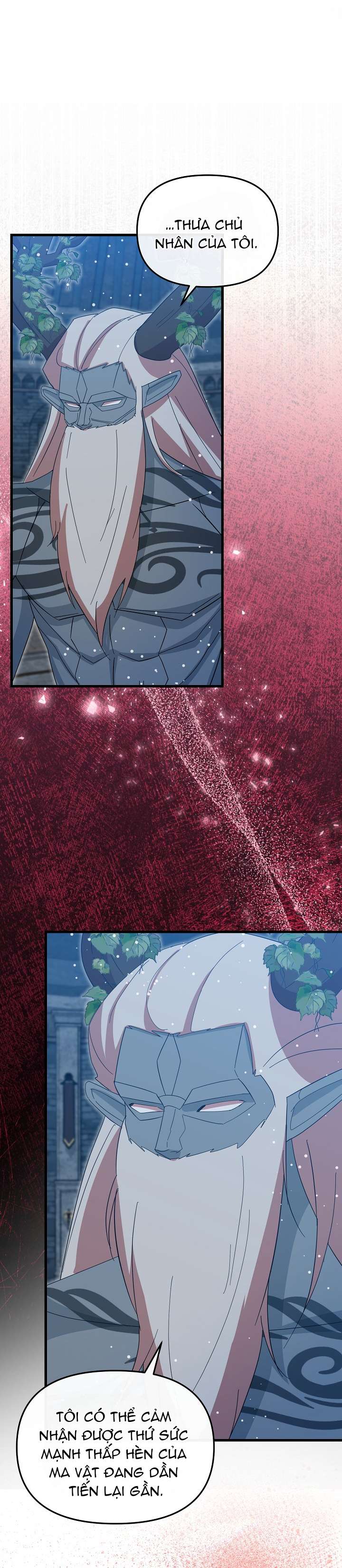 Tôi Đã Vô Tình Quyến Rũ Em Trai Của Nam Chính Chapter 57 - Trang 3