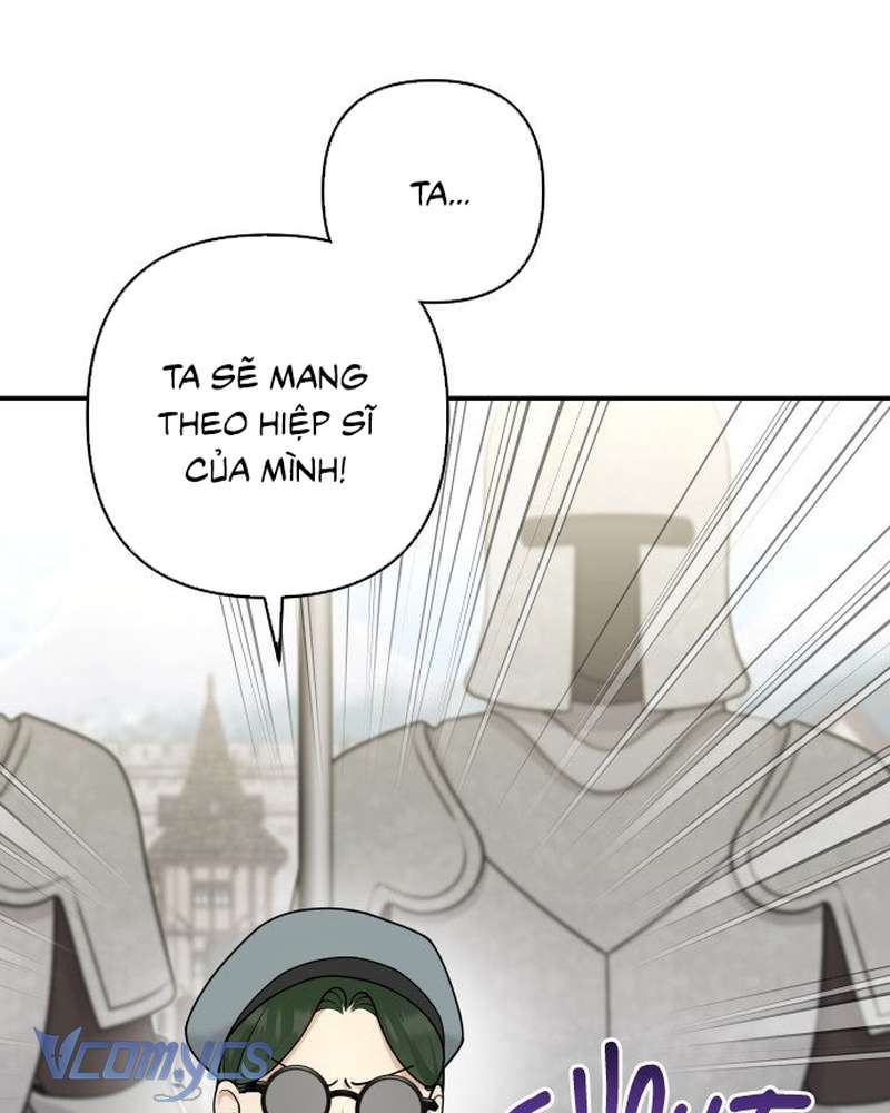 Trước Khi Em Có Ý Định Chạy Trốn Ta Sẽ Ngăn Chặn Nó Chap 39 - Trang 2