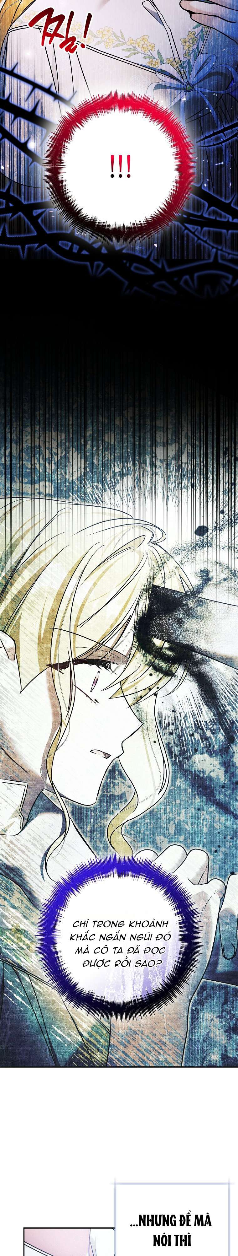 Chị Gái Tôi Là Nhân Vật Chính Chap 68 - Trang 2