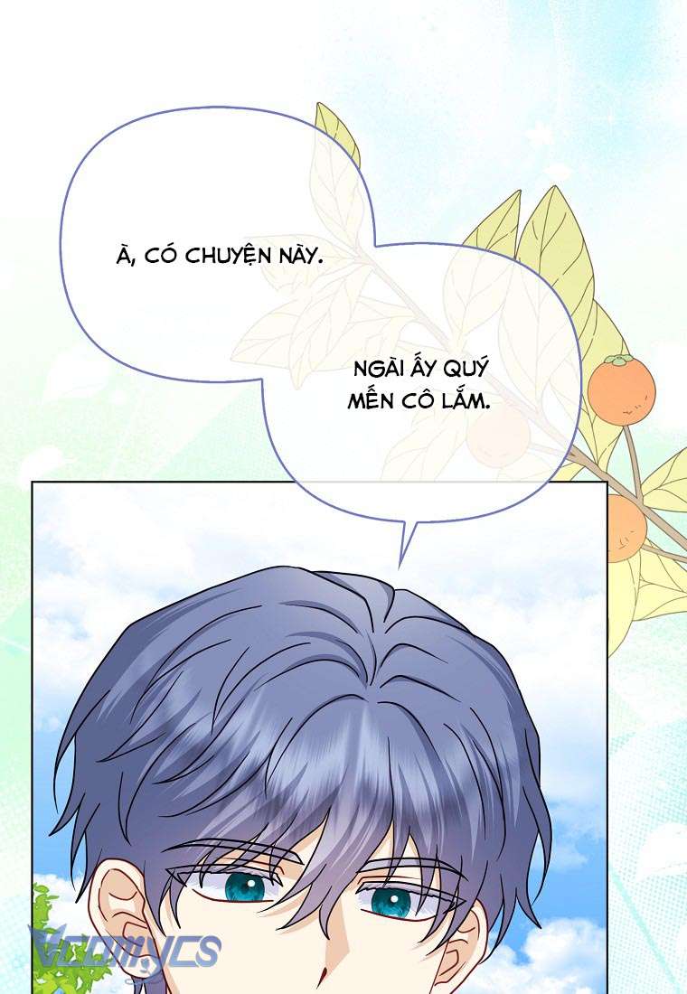 Nhân Vật Phản Diện Đều Thích Tôi Chap 62 - Trang 3