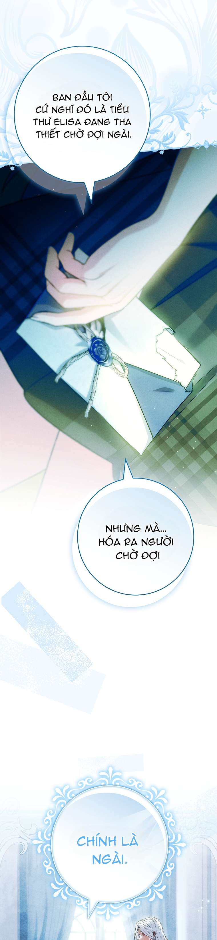 Văn Phòng Thám Tử Dành Cho Nam Chính Hối Hận! Chap 23 - Trang 2