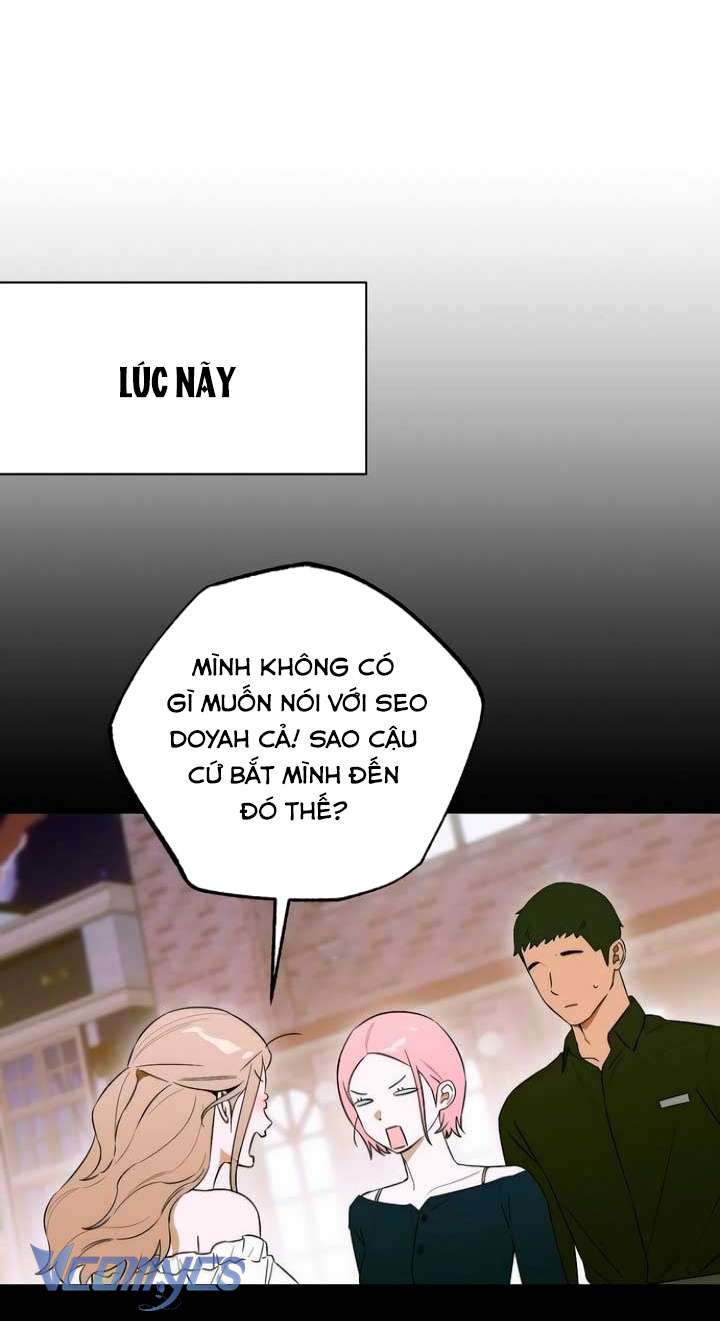 [18+] Mong Ước Của Ác Quỷ Chap 60 - Trang 2