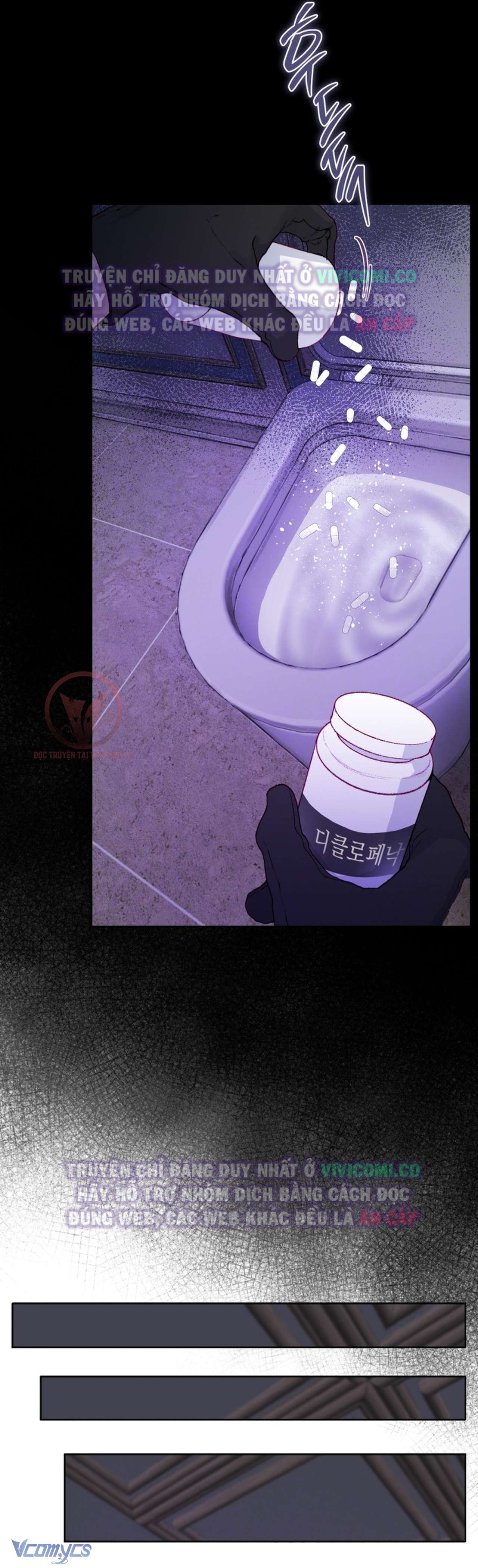 Chàng Quỷ Của Tôi Chap 14 - Trang 4