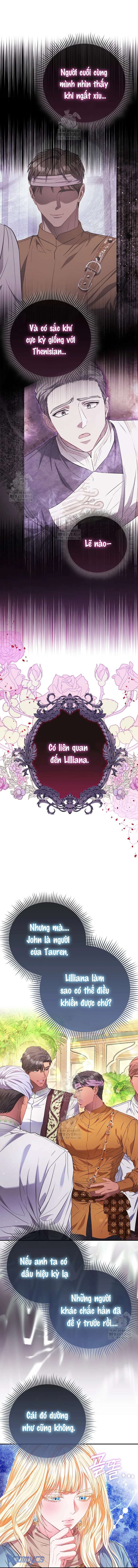 Nàng Công Chúa Của Mọi Người Chap 81 - Next Chap 82