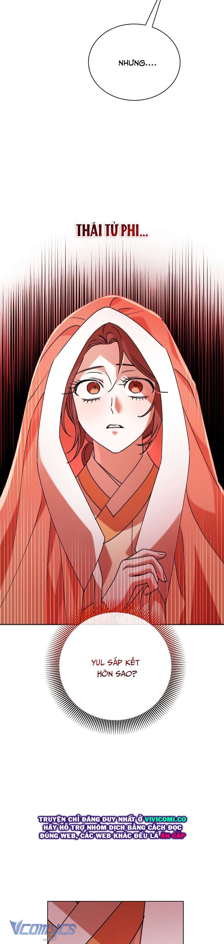 [18+] Biên Niên Sử Xuân Họa Thời Joseon Chap 53 - Next Chap 54