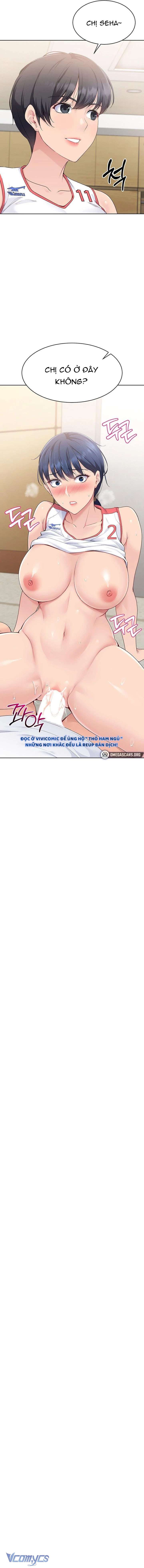 [18+] Hãy Thiết Lập Nó! Chap 4 - Trang 2