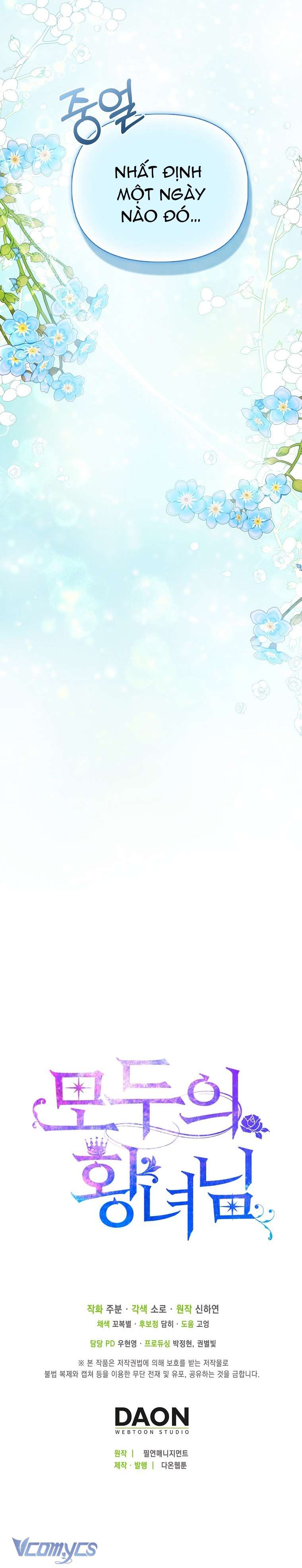 Nàng Công Chúa Của Mọi Người Chapter 28 - Next Chapter 29