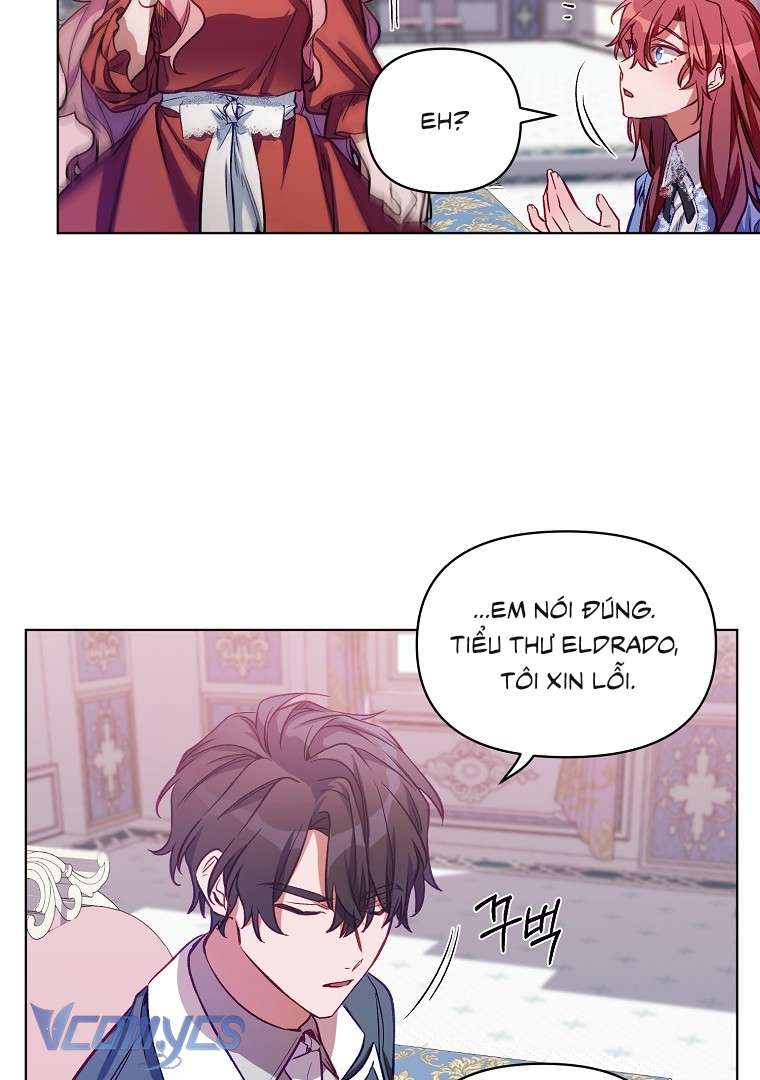 Cuộc Sống Thứ Hai Trên Thảm Đỏ Chap 5 - Trang 3