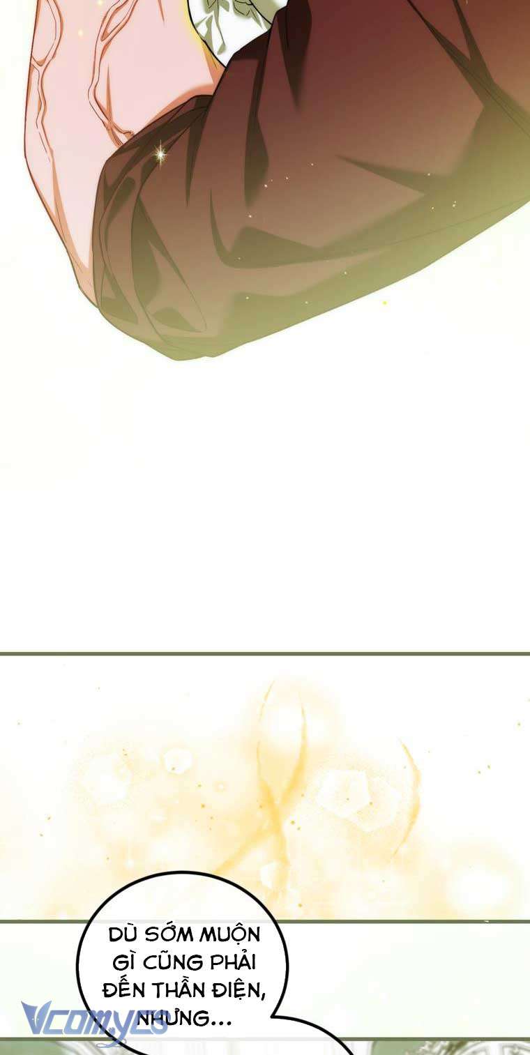 Thời Gian Của Nhân Vật Phụ Có Giới Hạn Chap 97 - Next 