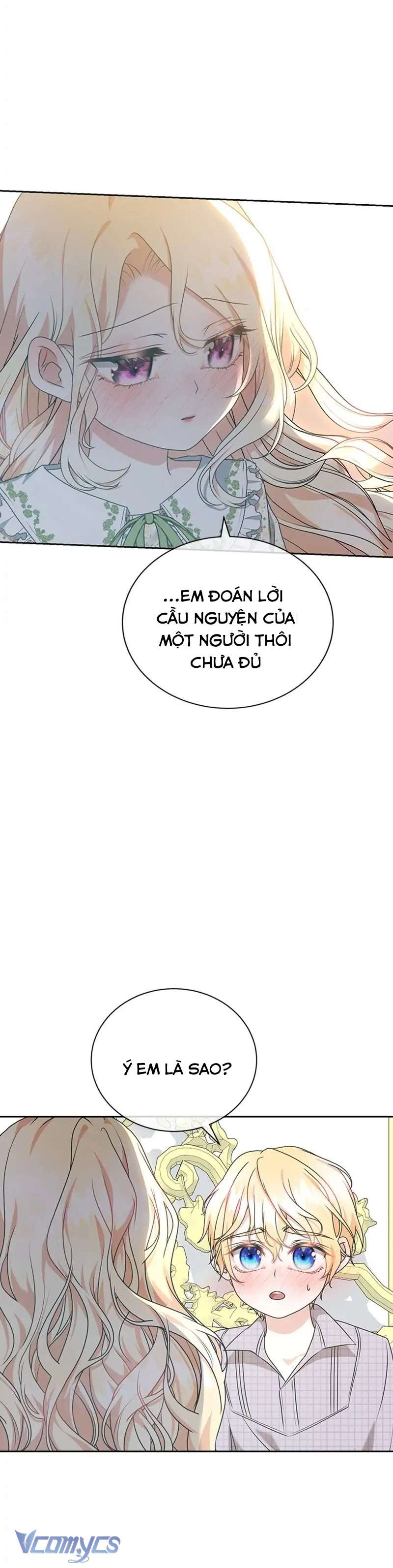 Sinh Ra Trở Thành Nhân Vật Không Có Trong Nguyên Tác Chap 26 - Trang 2