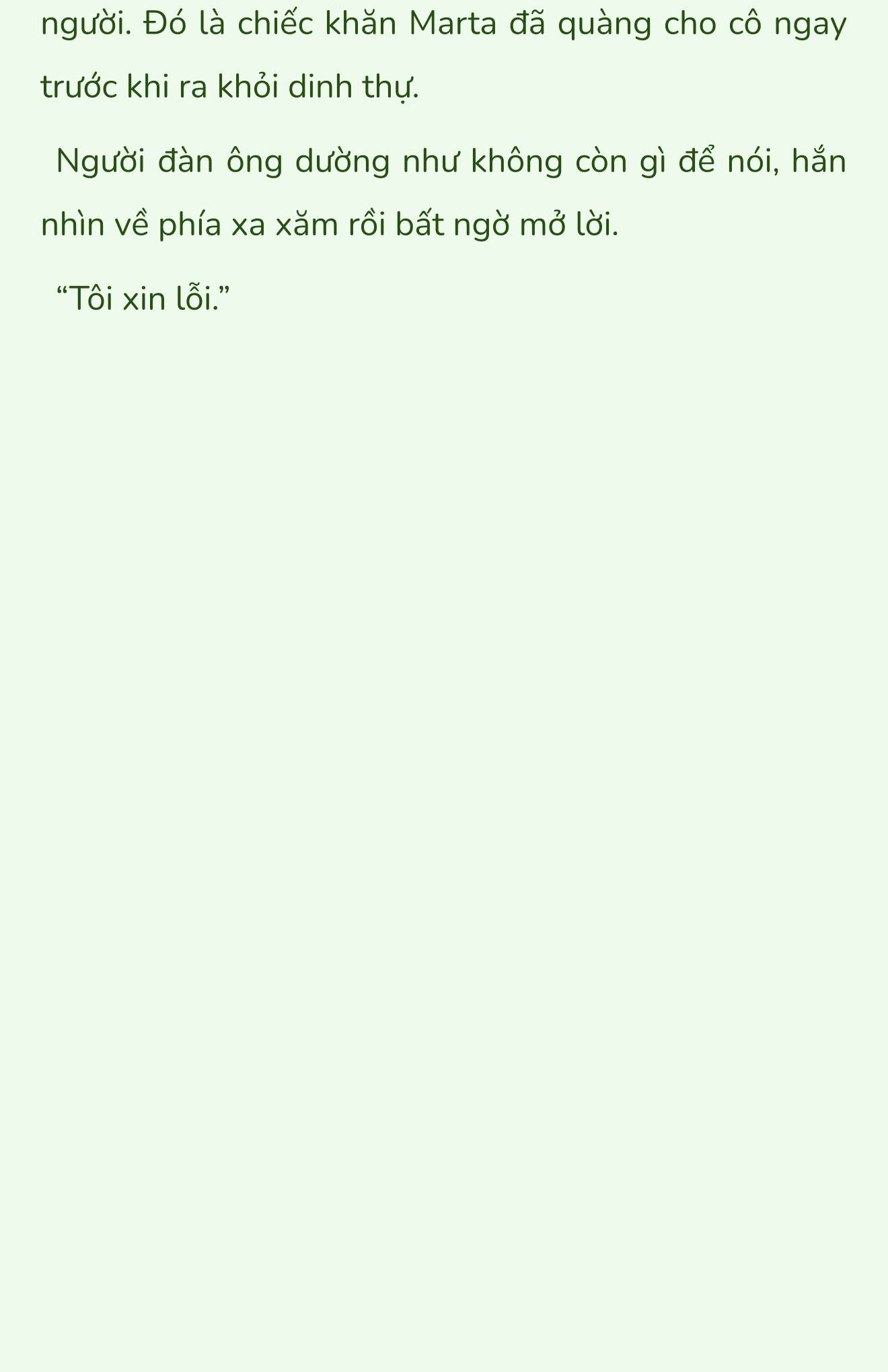 [Novel] Điểm Chí (Solstice) Chap 56 - Trang 2