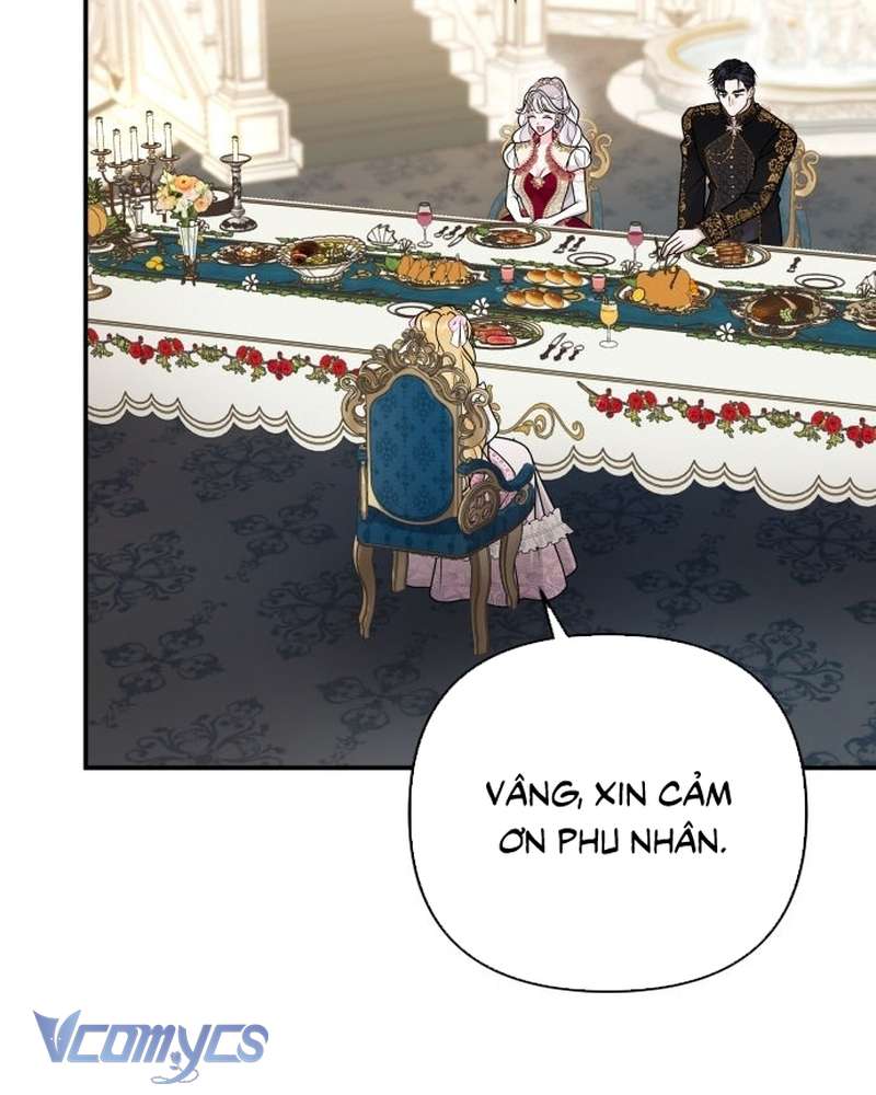 Trước Khi Em Có Ý Định Chạy Trốn Ta Sẽ Ngăn Chặn Nó Chap 32 - Trang 2