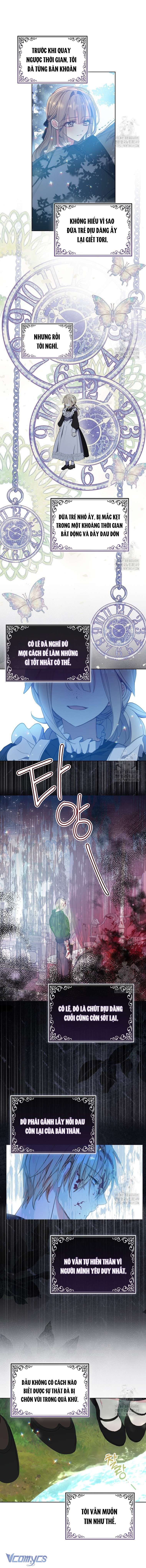 Bệ Hạ Xin Đừng Giết Tôi!!! Chap 136 - Trang 3