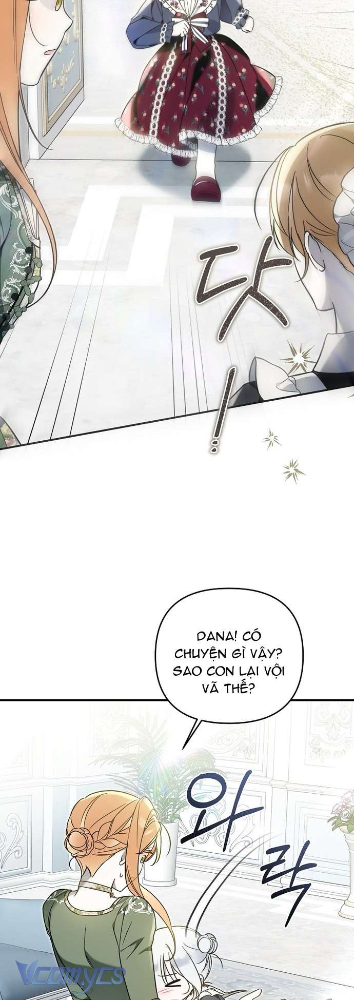 Độc Chiếm Sủng Ái Của Công Chúa Út, Mọi Người Đều Say Mê Tôi. Chap 12 - Trang 4