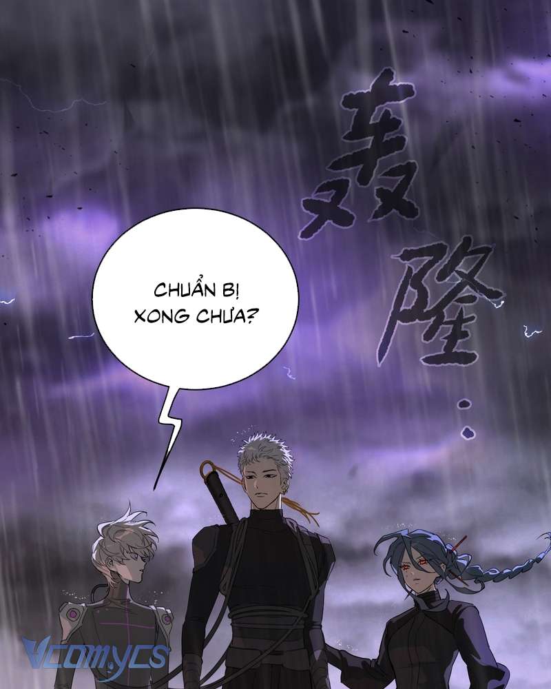 Ác Chi Hoàn Chapter 76 - Next Chap 77