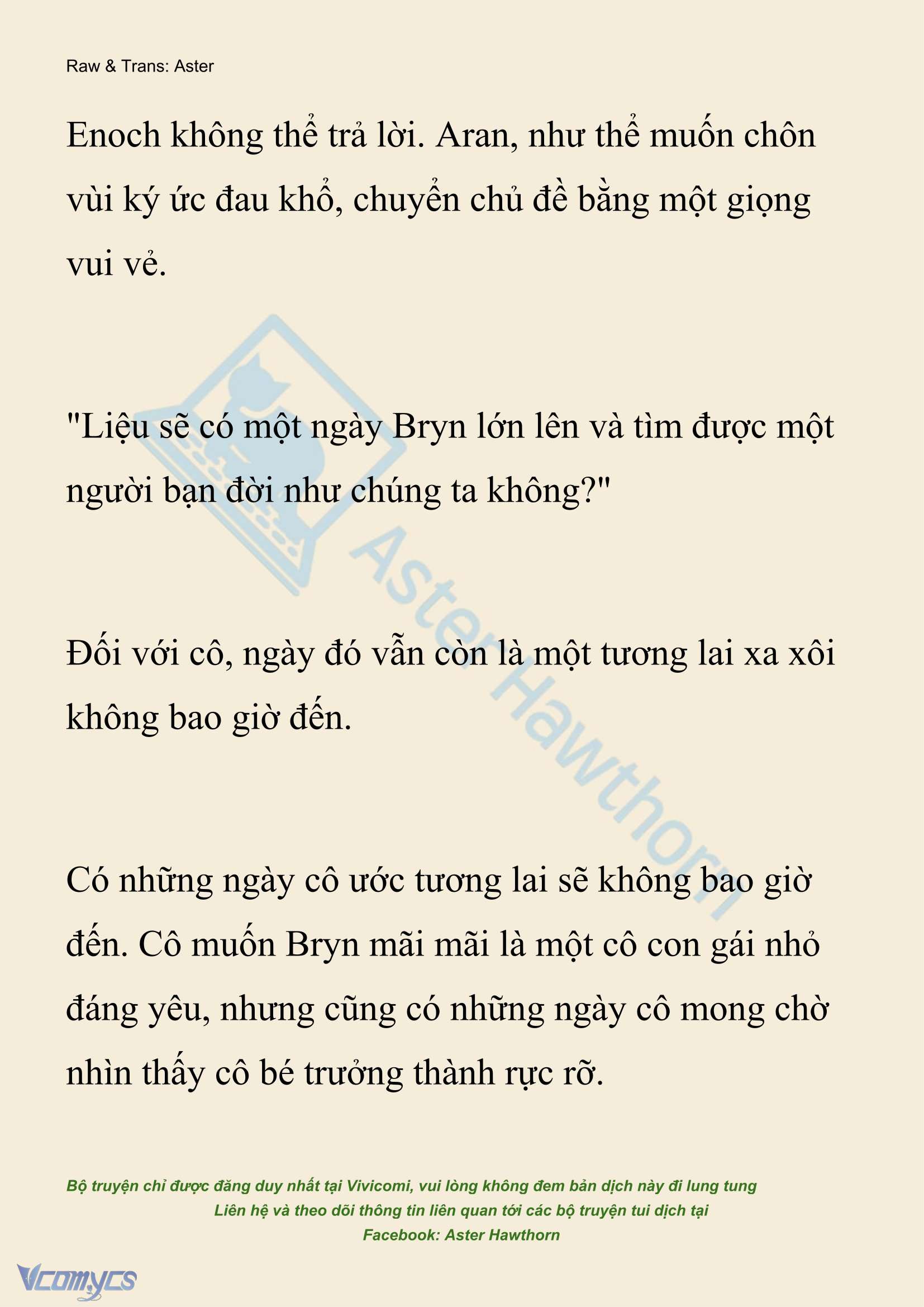 [NOVEL] Đêm Của Bệ Hạ Chap 136 - Trang 2