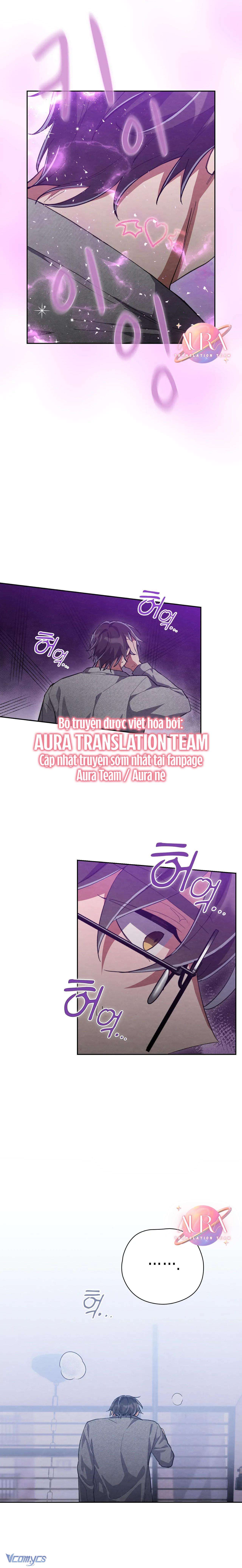 Chạy Trốn Khỏi Thợ Săn Chap 28 - Trang 4