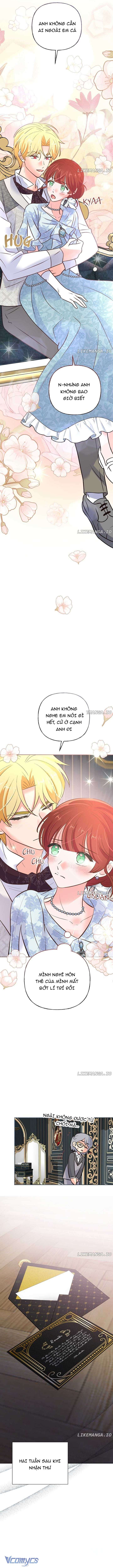 [PNT] Hầu Gái Không Thích Nuôi Dạy Trẻ Nhỏ Chap 60 - Trang 2