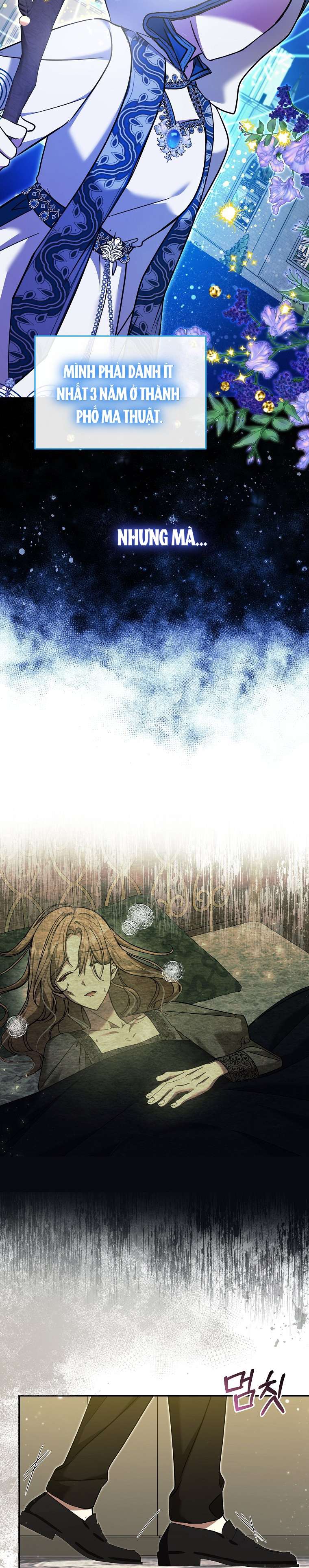 Chị Gái Tôi Là Nhân Vật Chính Chap 27 - Trang 4