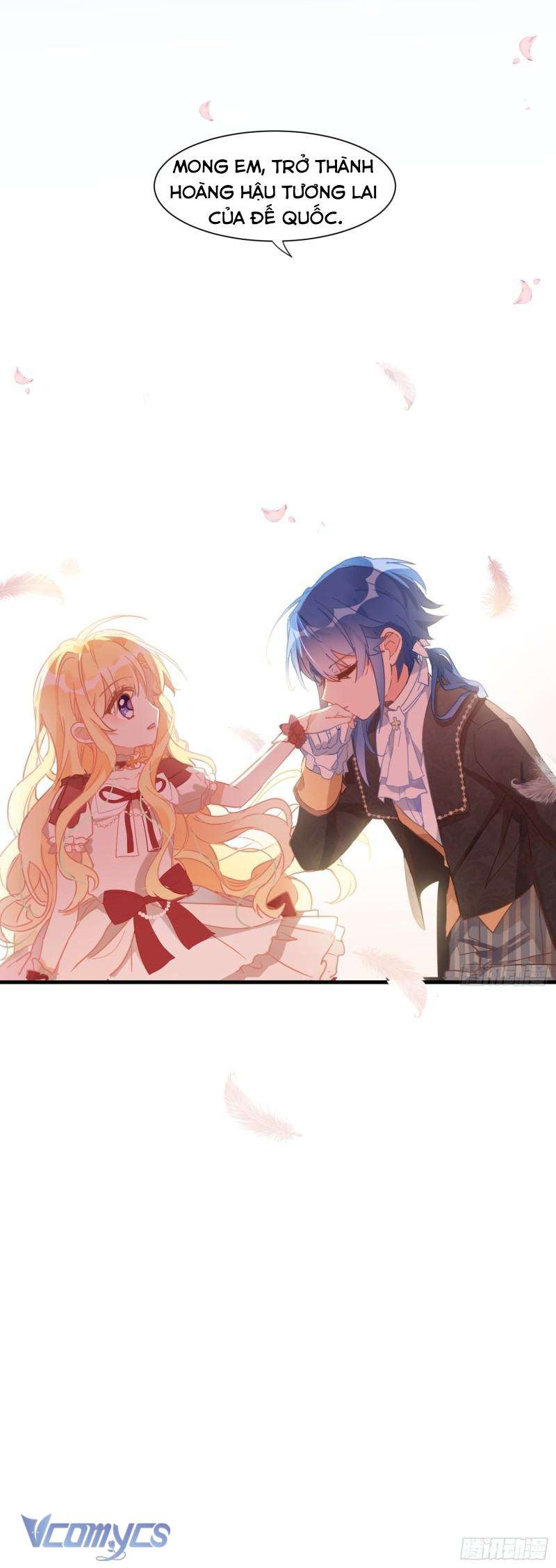 Tình Địch Kỳ Quái Tăng Thêm Rồi! Chap 12 - Trang 2