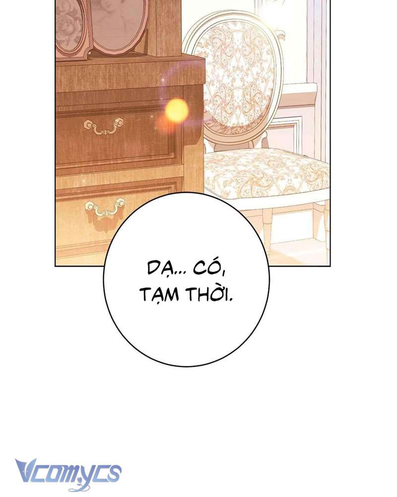 Hầu Gái Độc Quyền Của Hoàng Hậu Phản Diện Chap 111 - Trang 3