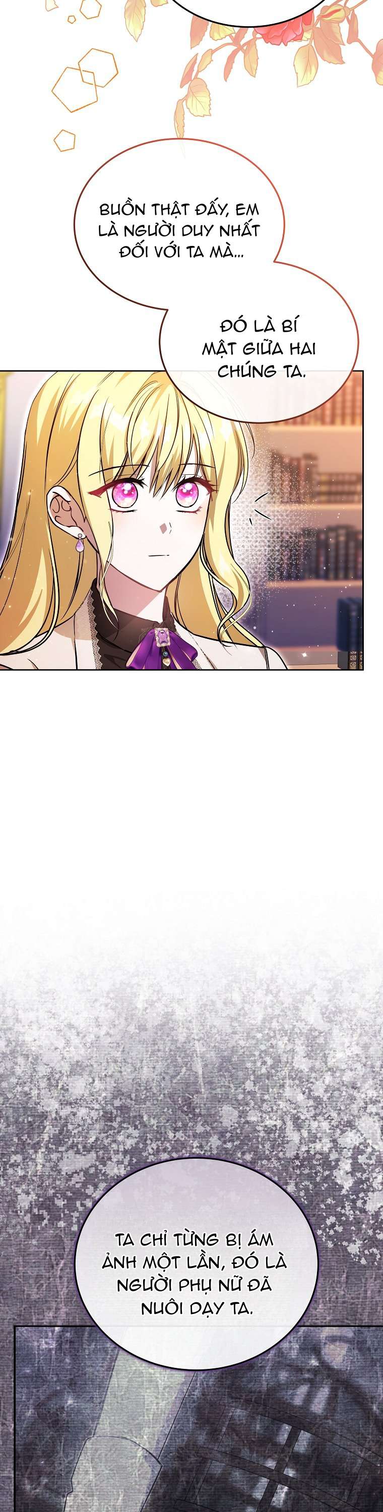 Chị Gái Tôi Là Nhân Vật Chính Chap 37 - Trang 3