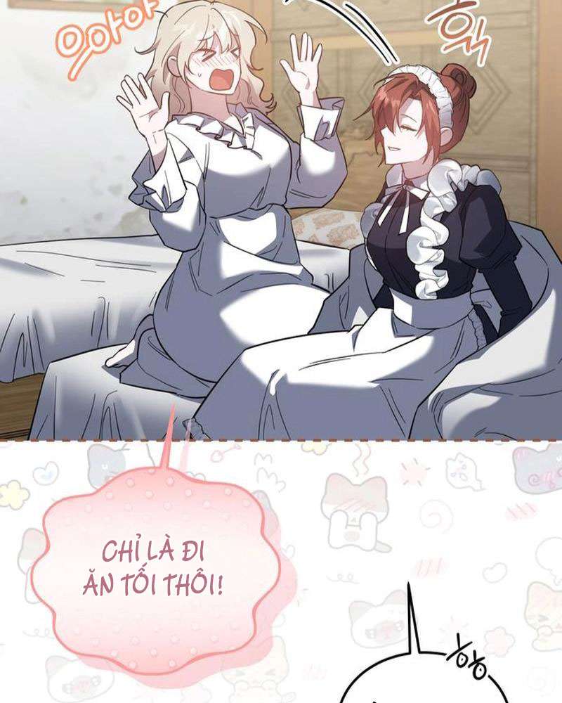 Nữ Hầu Báo Thù: Thời Khắc Cuối Cùng Chap 14 - Trang 4