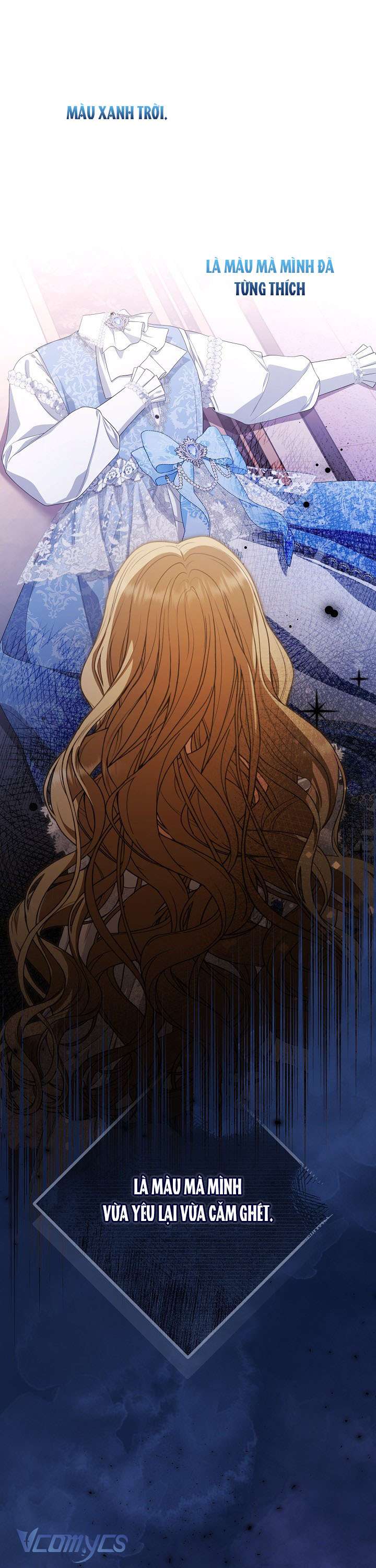 Tôi Đã Xem Một Vở Kịch Chap 6 - Trang 2