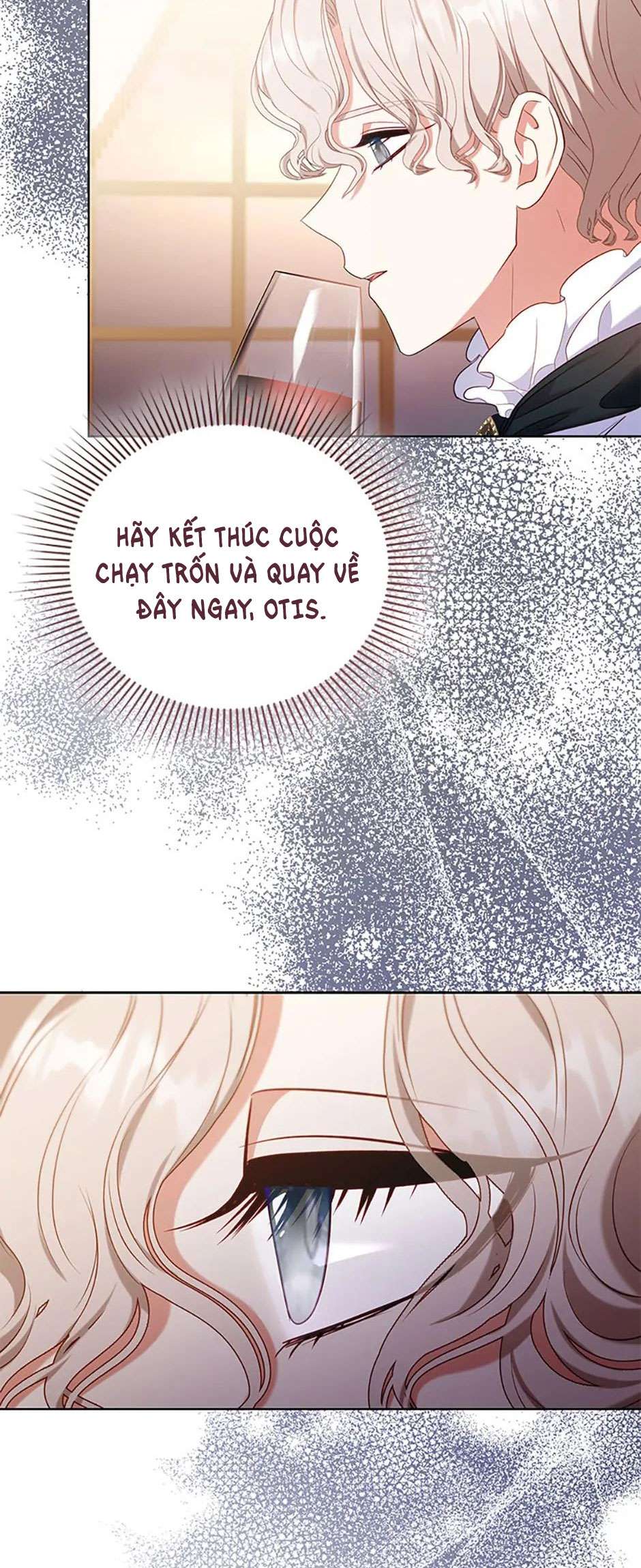 Hầu Gái Trong Trò Chơi Harem Ngược Muốn Nghỉ Việc Chap 47 - Trang 4