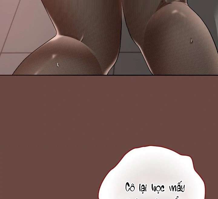 [18+] Đừng nói với ai ở trường! Chap 15 - Trang 3