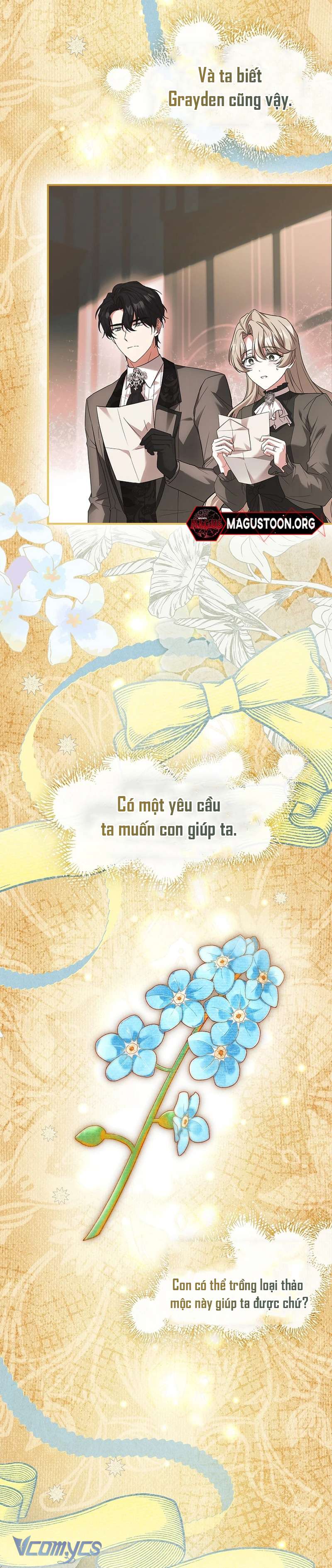 Văn Phòng Xử Lý Khủng Khoảng Tình Cảm Cho Nam Chính Chap 9 - Trang 2